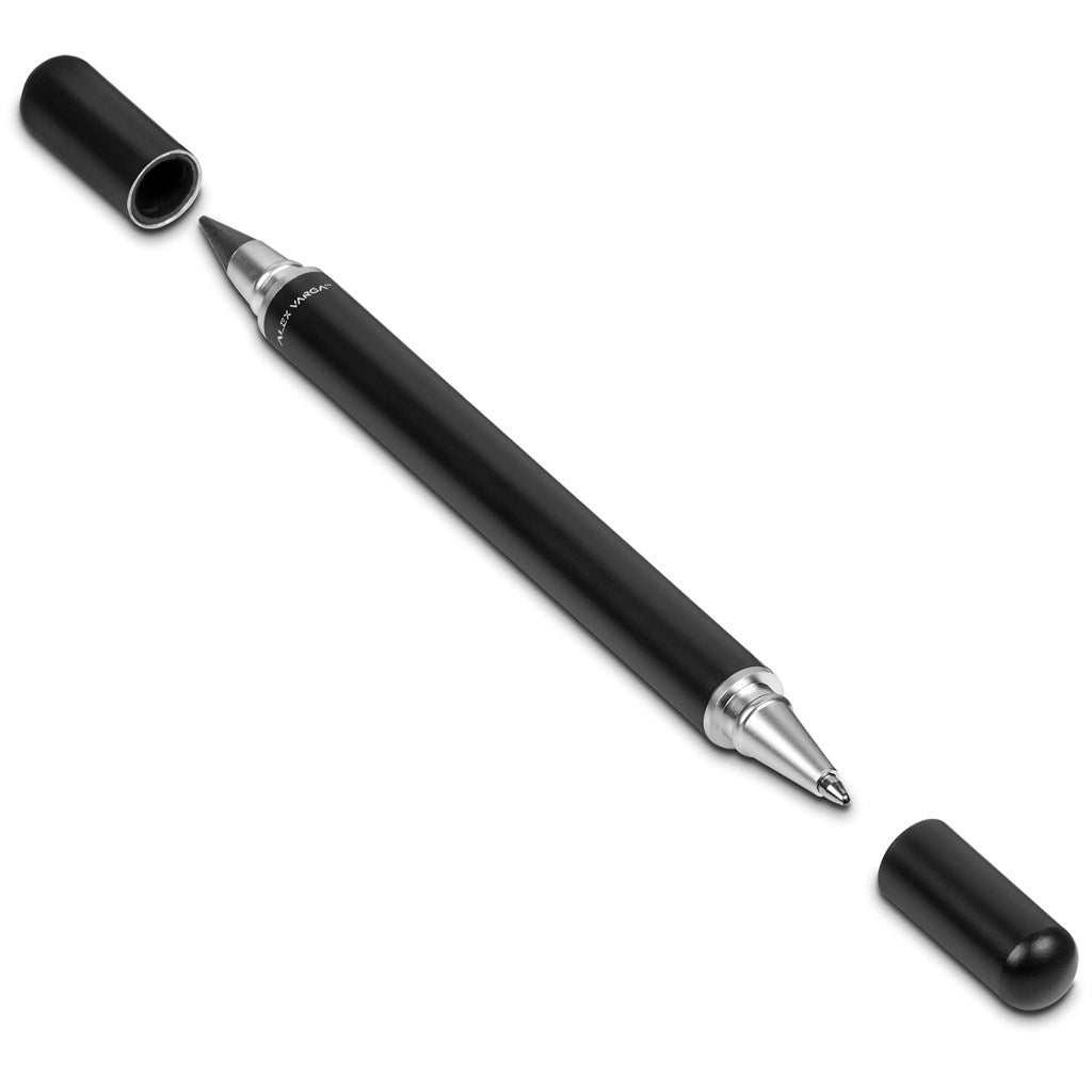 Alex Varga Mazaris Duo Pen Mirelle Leather and Lifestyle