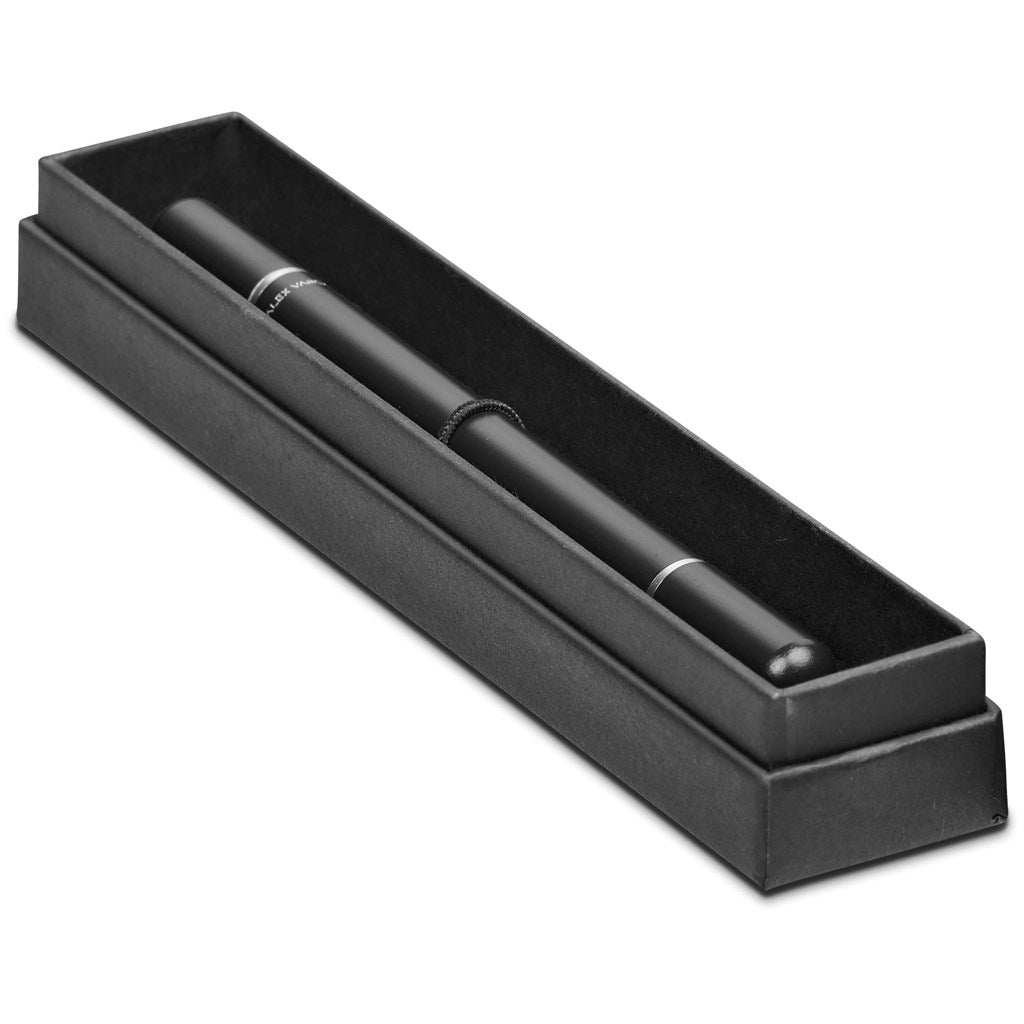 Alex Varga Mazaris Duo Pen Mirelle Leather and Lifestyle