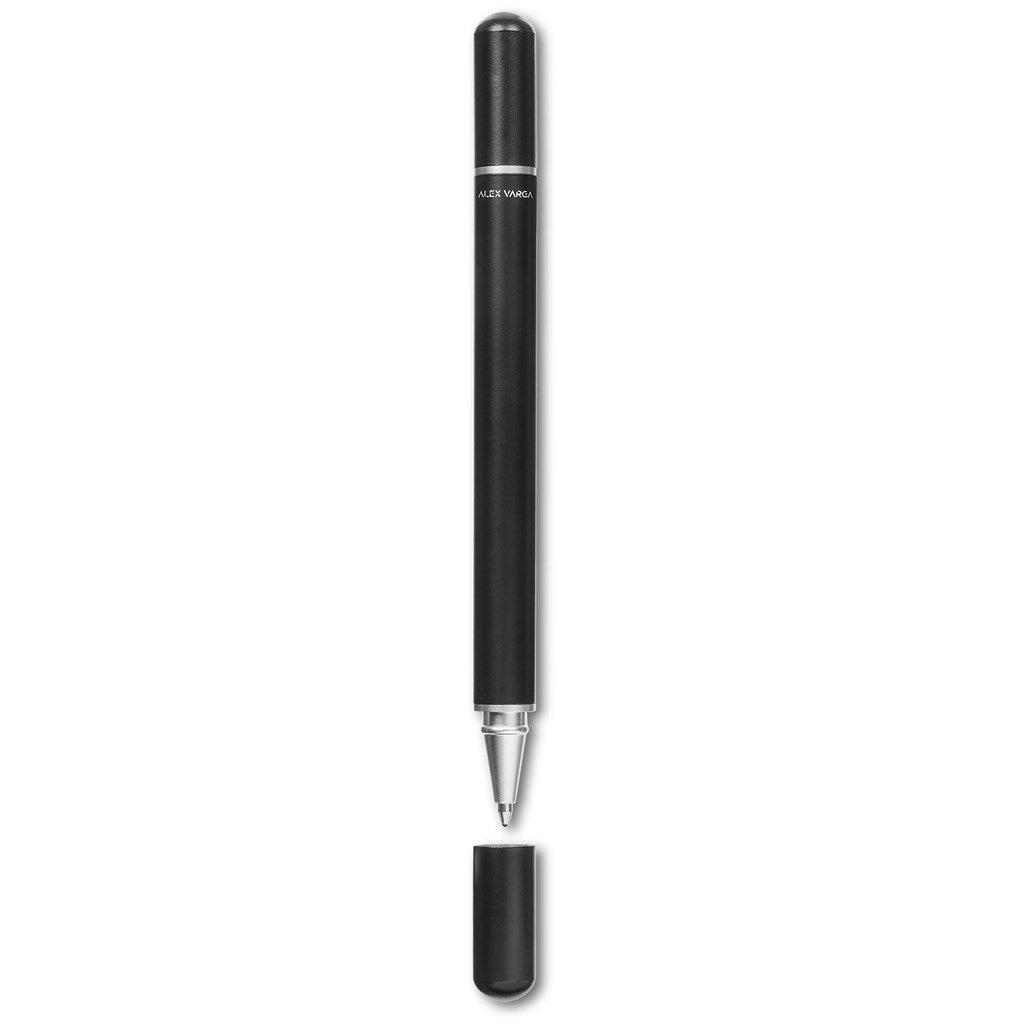 Alex Varga Mazaris Duo Pen Mirelle Leather and Lifestyle