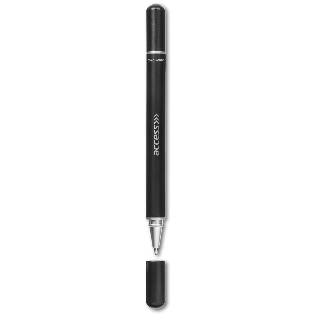 Alex Varga Mazaris Duo Pen Mirelle Leather and Lifestyle