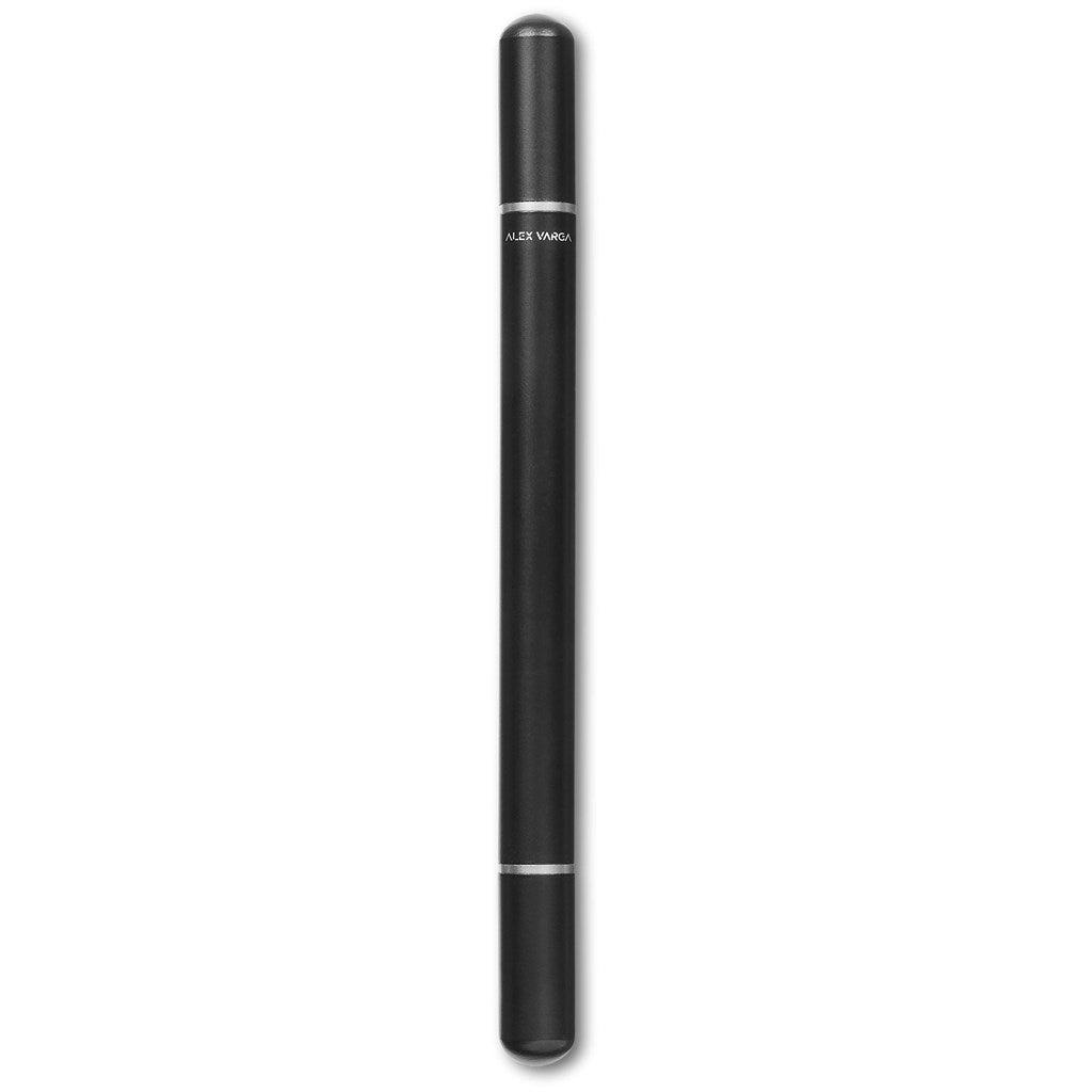Alex Varga Mazaris Duo Pen Mirelle Leather and Lifestyle