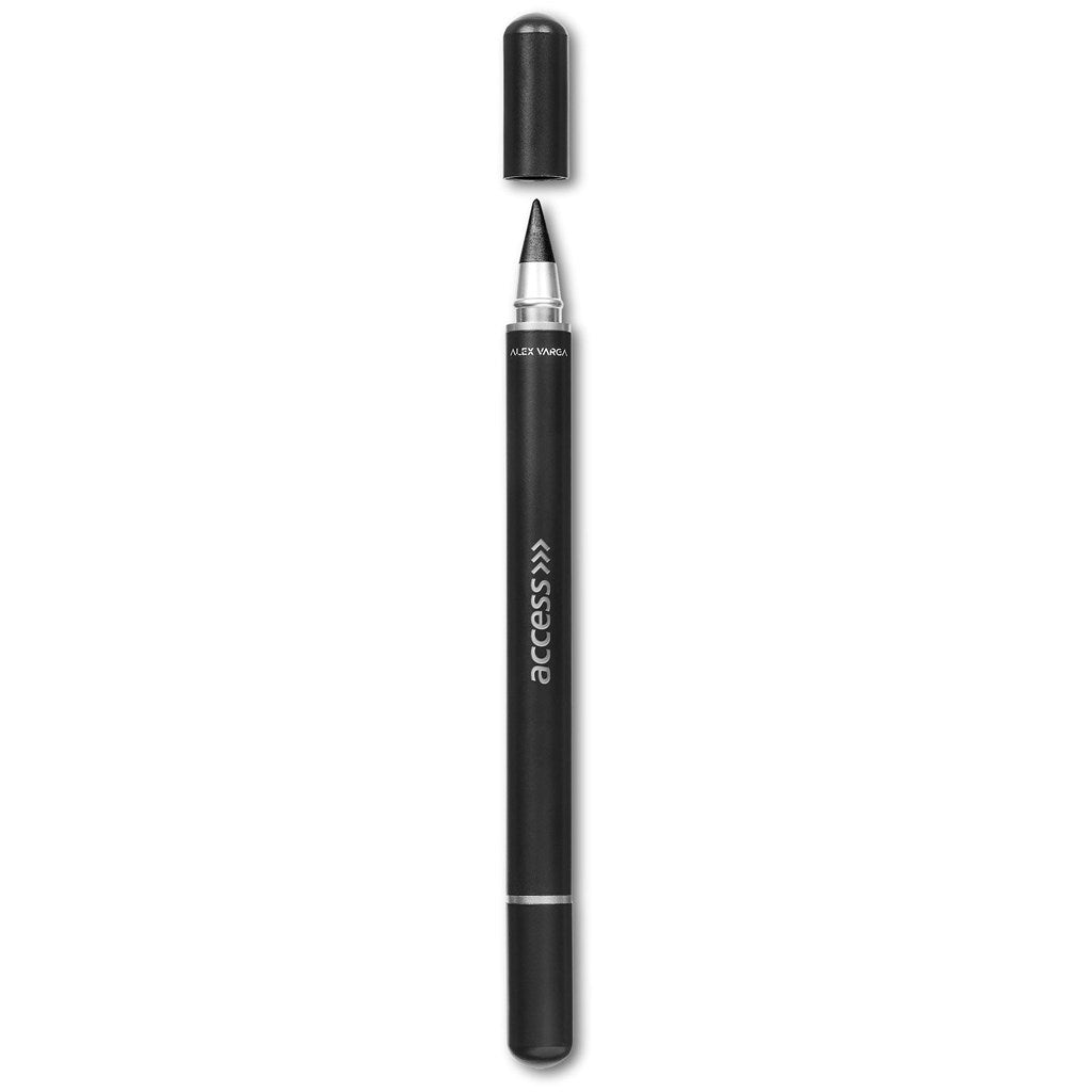 Alex Varga Mazaris Duo Pen Mirelle Leather and Lifestyle