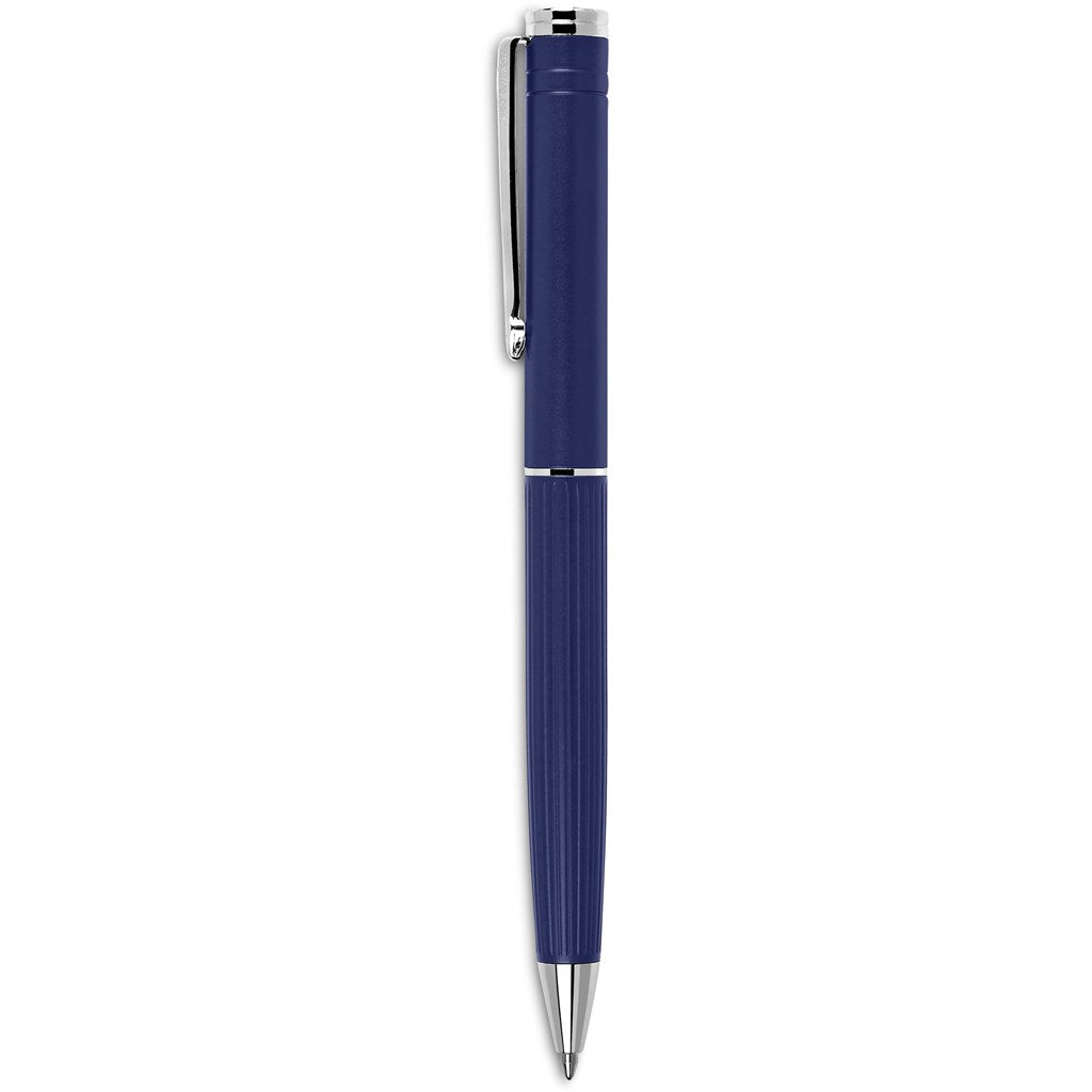 Alex Varga Mollino Ball Pen Mirelle Leather and Lifestyle