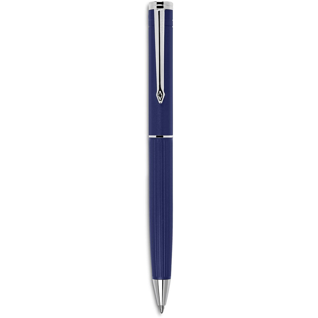 Alex Varga Mollino Ball Pen Mirelle Leather and Lifestyle