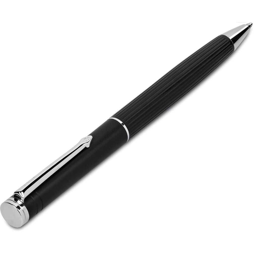 Alex Varga Mollino Ball Pen Mirelle Leather and Lifestyle