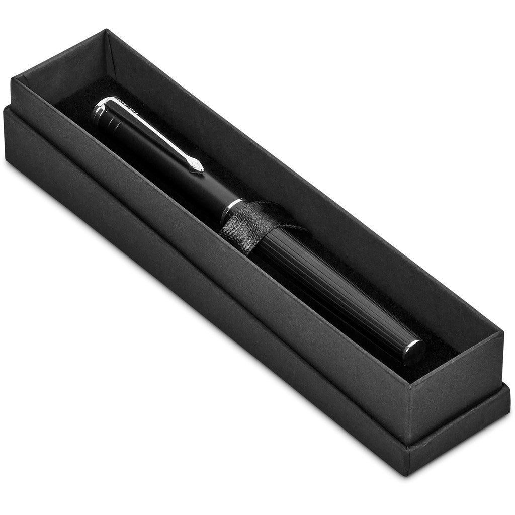 Alex Varga Mollino Rollerball Mirelle Leather and Lifestyle