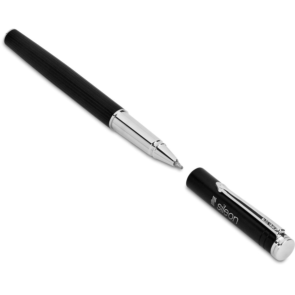 Alex Varga Mollino Rollerball Mirelle Leather and Lifestyle
