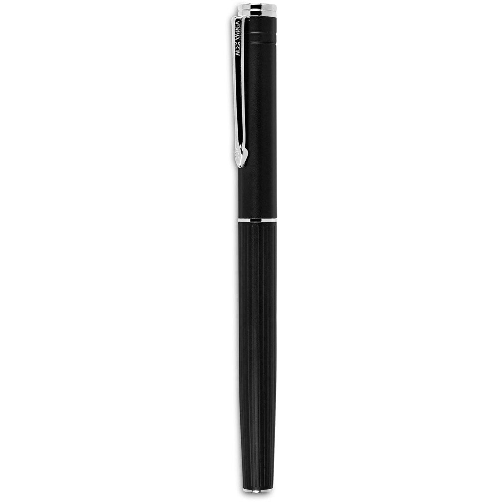 Alex Varga Mollino Rollerball Mirelle Leather and Lifestyle