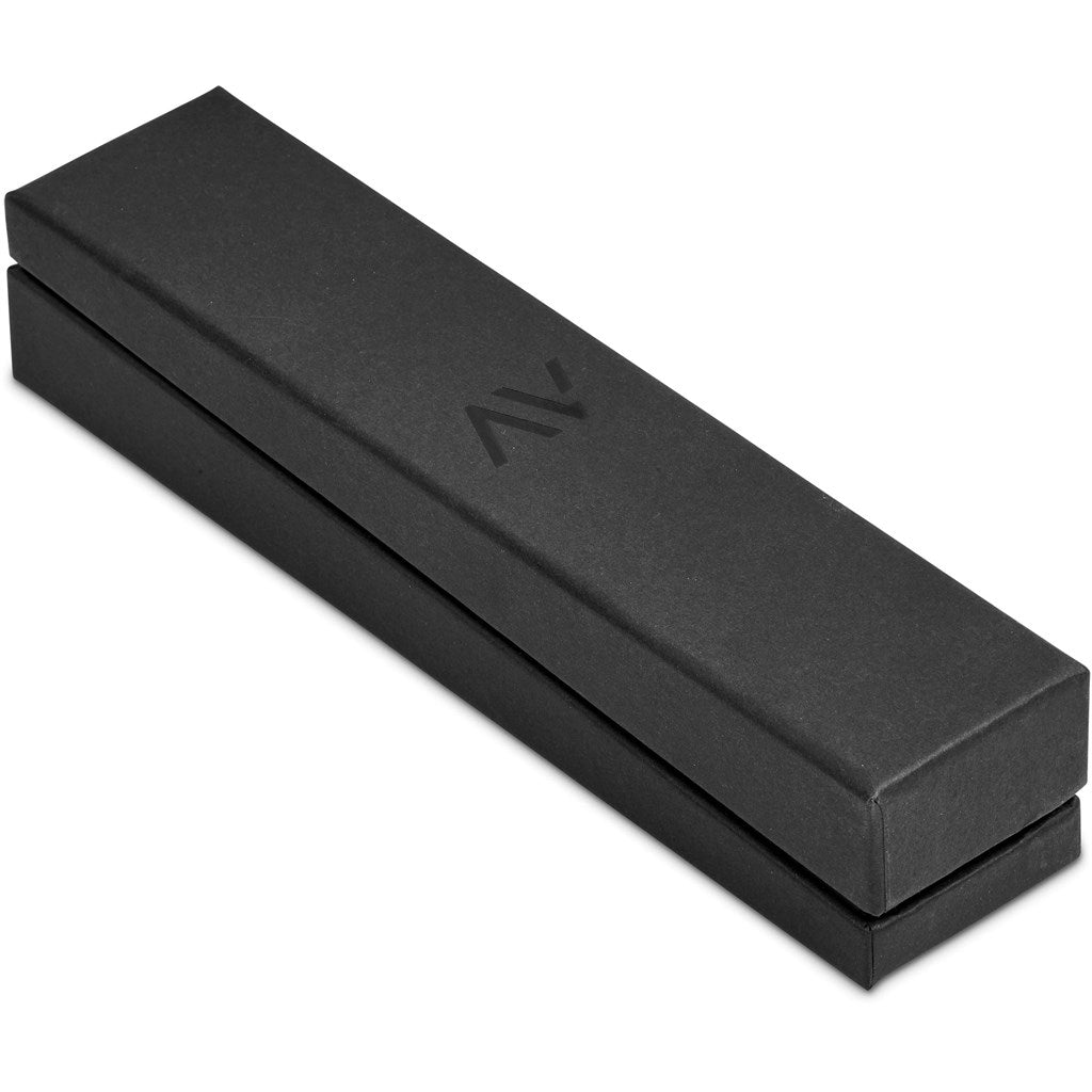 Alex Varga Mollino Rollerball Mirelle Leather and Lifestyle