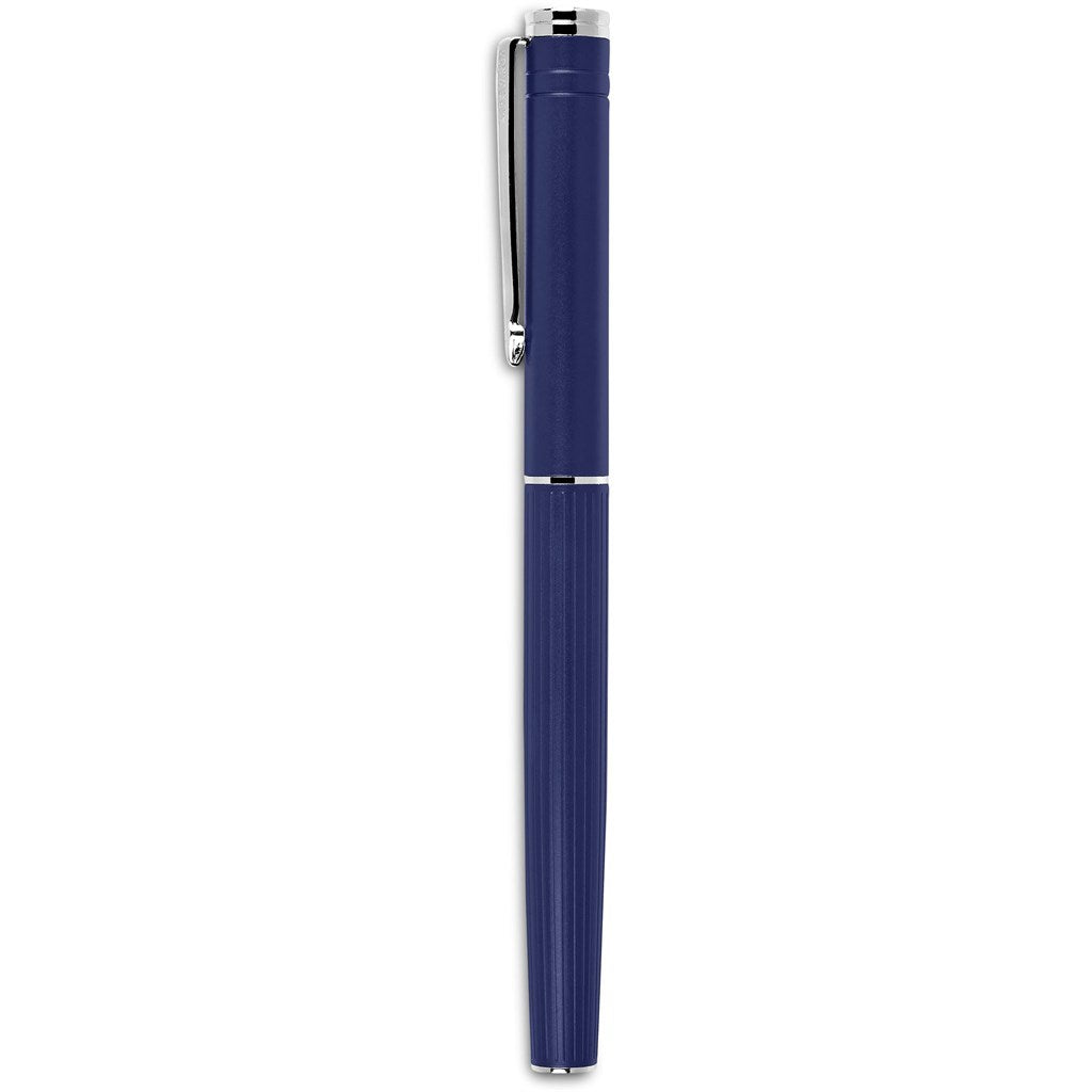 Alex Varga Mollino Rollerball Mirelle Leather and Lifestyle