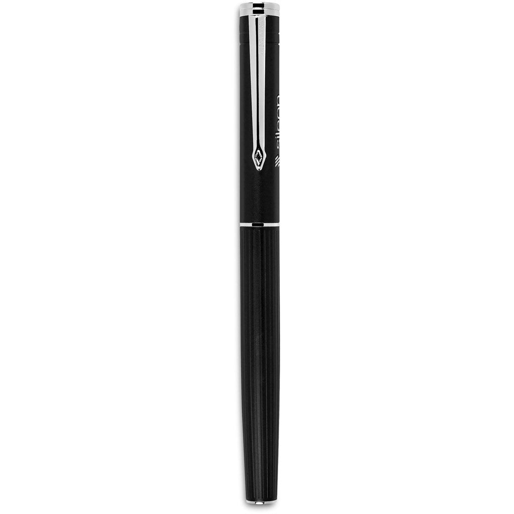 Alex Varga Mollino Rollerball Mirelle Leather and Lifestyle