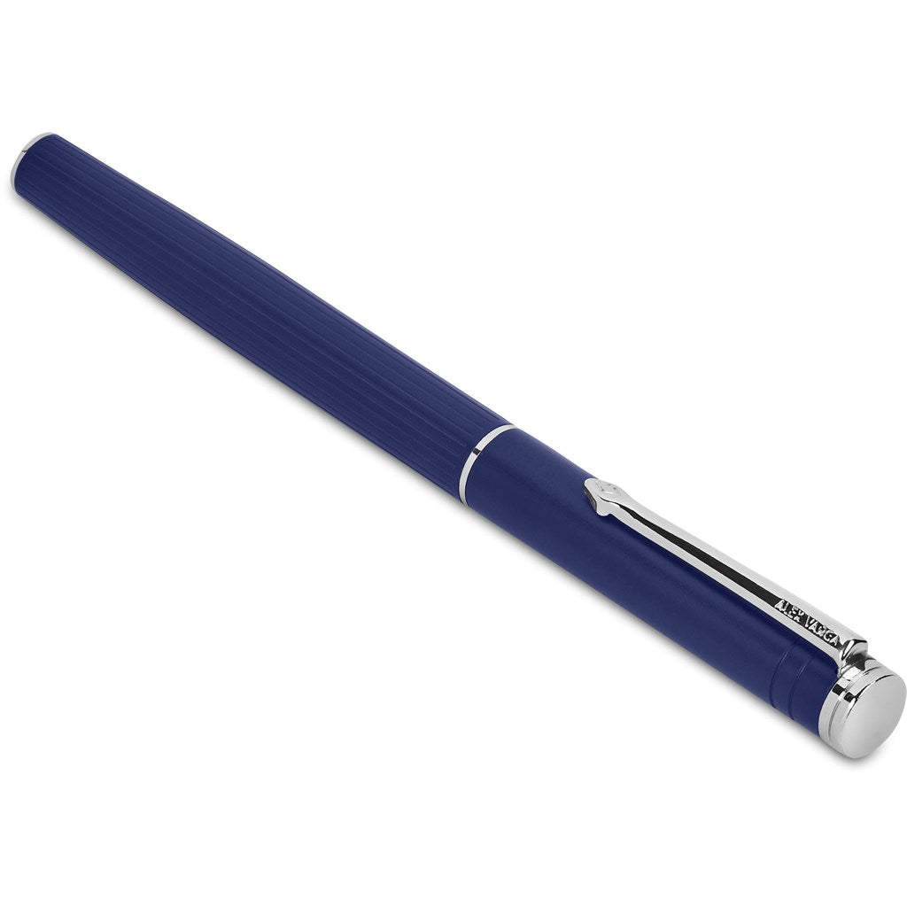 Alex Varga Mollino Rollerball Mirelle Leather and Lifestyle