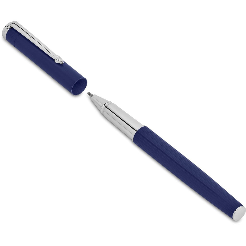 Alex Varga Mollino Rollerball Mirelle Leather and Lifestyle
