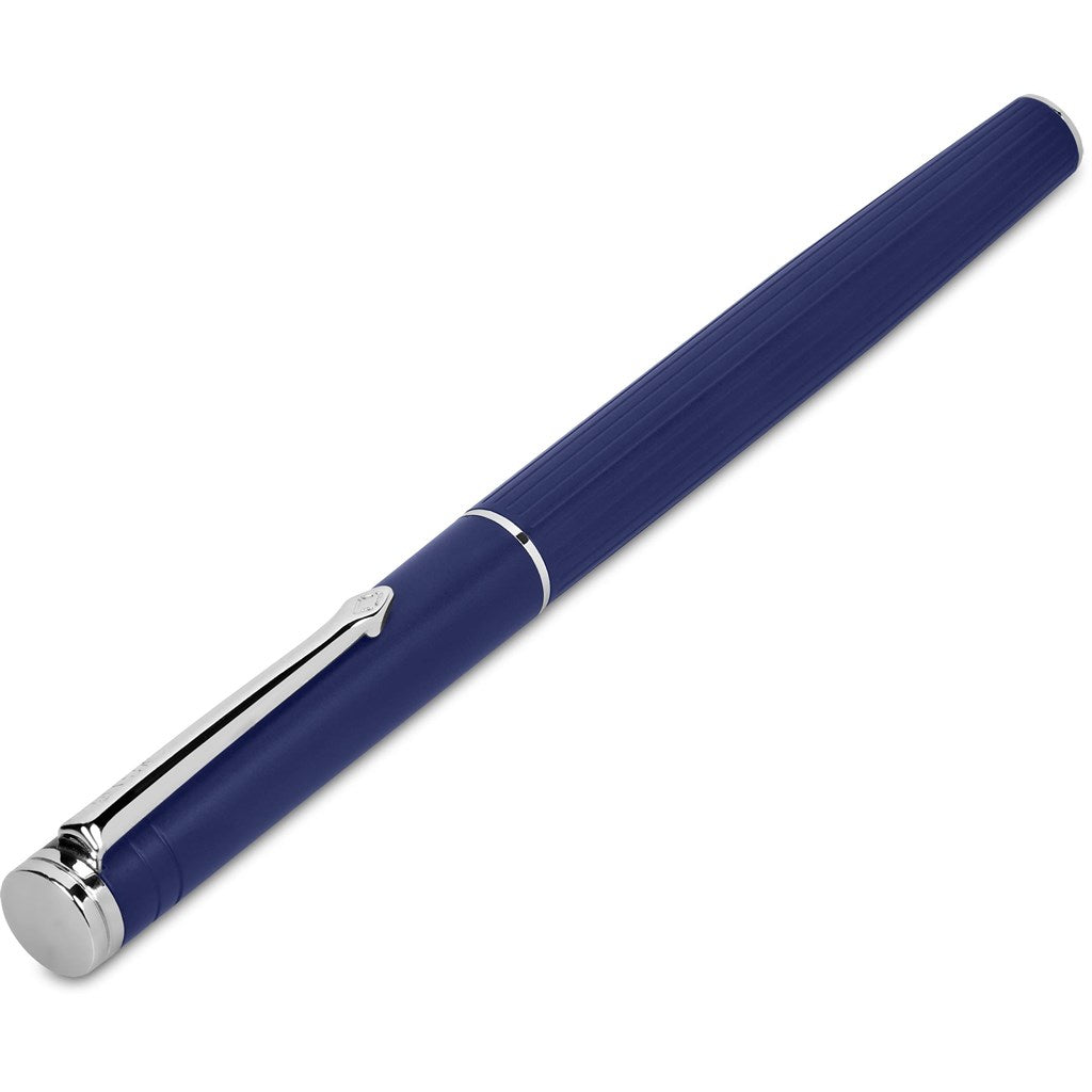 Alex Varga Mollino Rollerball Mirelle Leather and Lifestyle