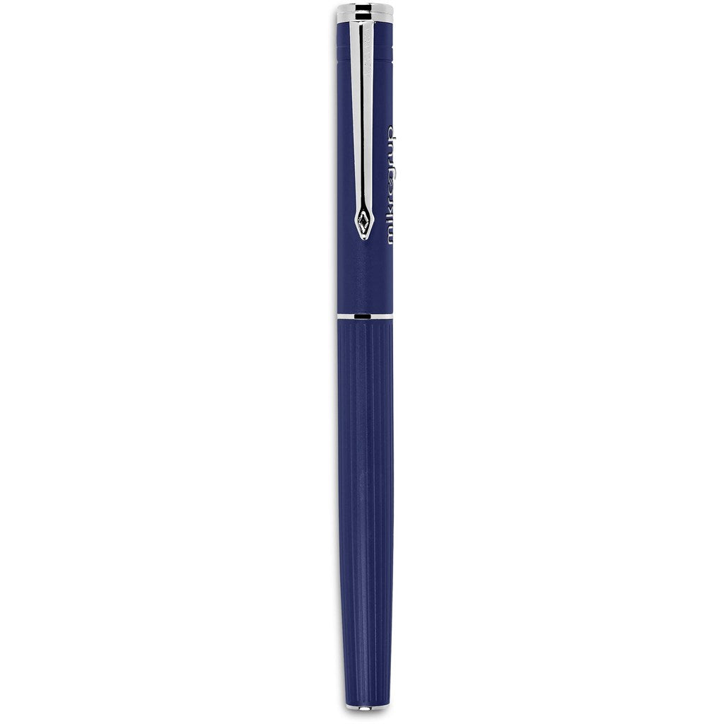 Alex Varga Mollino Rollerball Mirelle Leather and Lifestyle