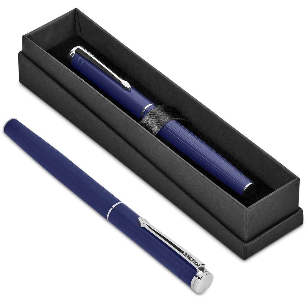 Alex Varga Mollino Rollerball Mirelle Leather and Lifestyle