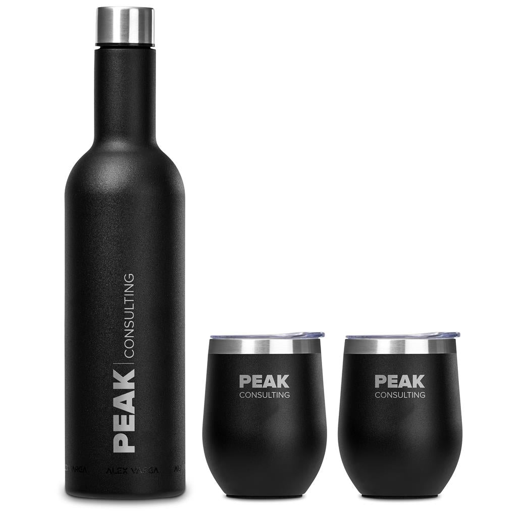 Alex Varga Nasterovia Drinkware Set ZA Drinkware Sets Mirelle Leather and Lifestyle