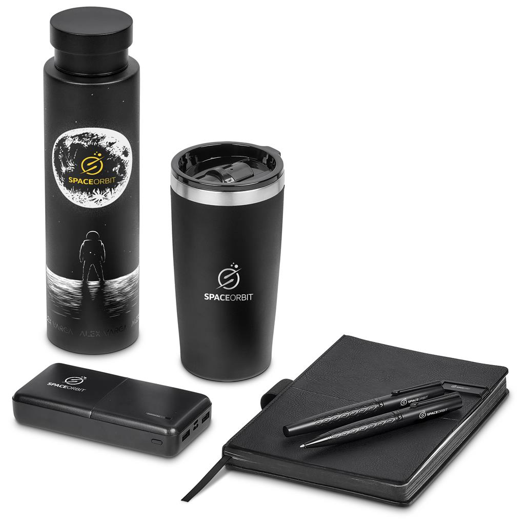 Alex Varga Nebularis Gift Set Mirelle Leather and Lifestyle