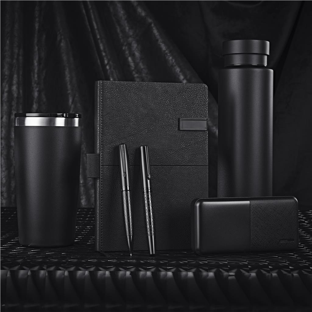 Alex Varga Nebularis Gift Set Mirelle Leather and Lifestyle