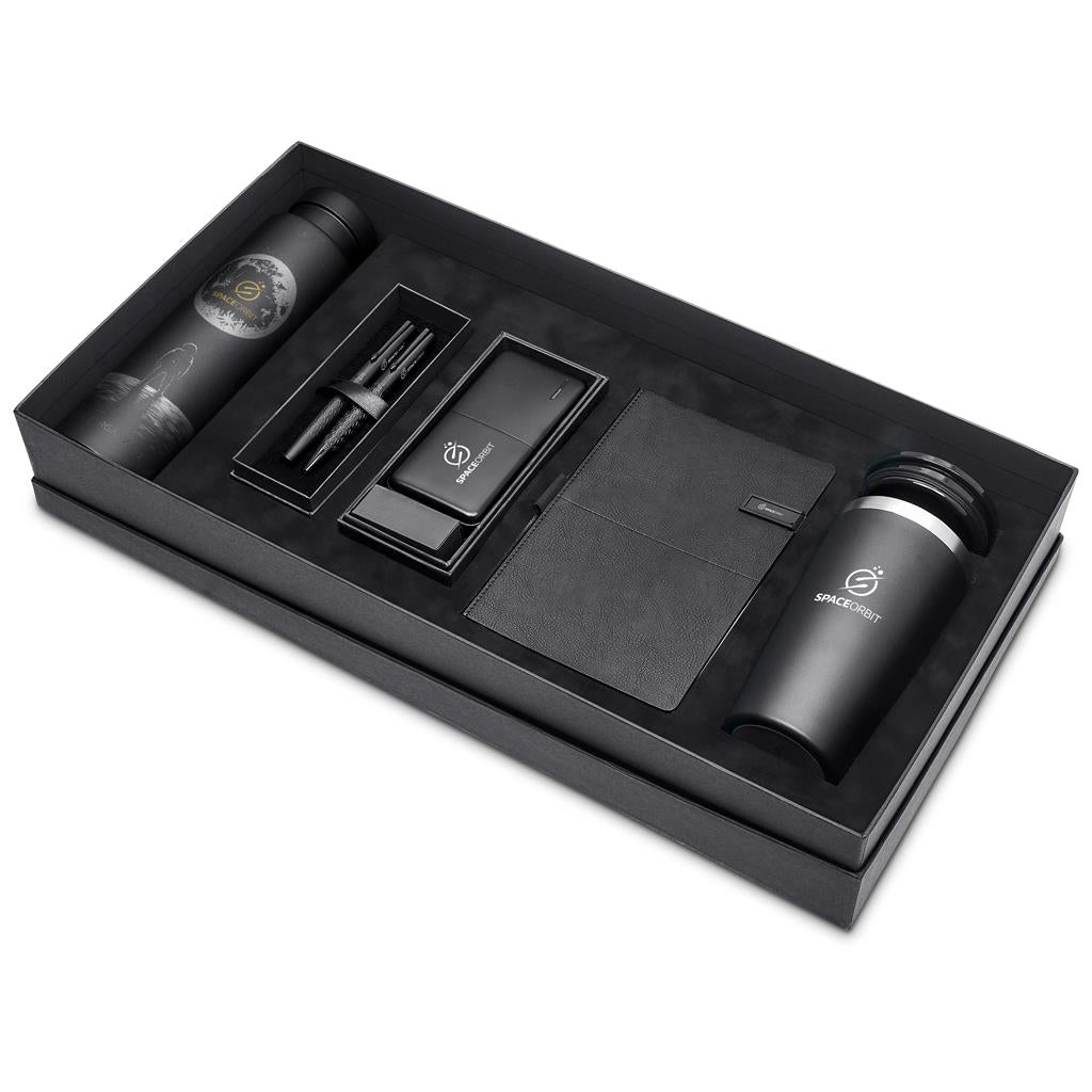 Alex Varga Nebularis Gift Set Mirelle Leather and Lifestyle