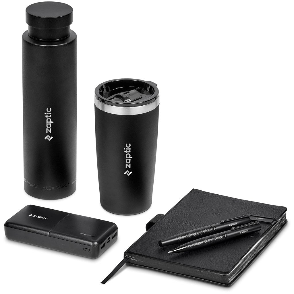 Alex Varga Nebularis Gift Set Mirelle Leather and Lifestyle