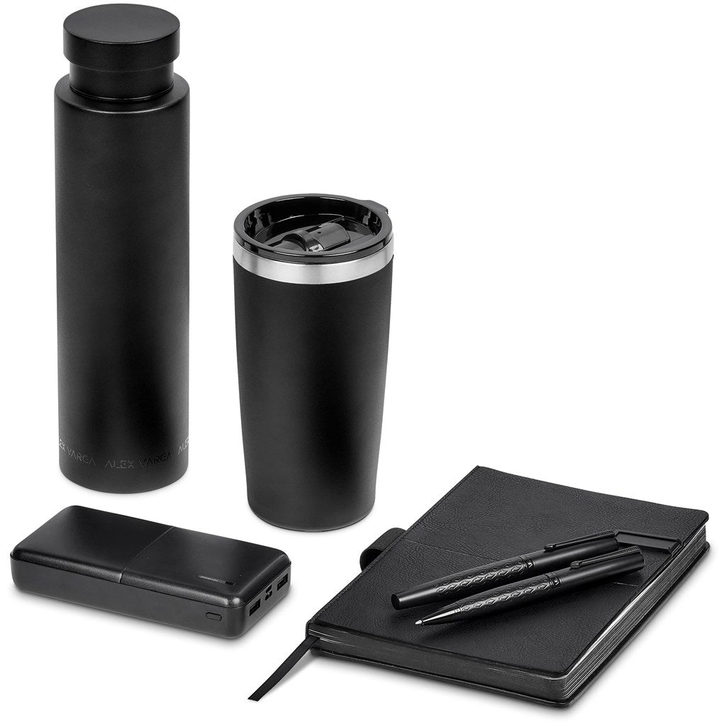 Alex Varga Nebularis Gift Set Mirelle Leather and Lifestyle