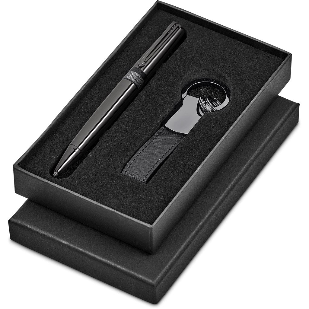 Alex Varga Nilsson Gift Set Mirelle Leather and Lifestyle