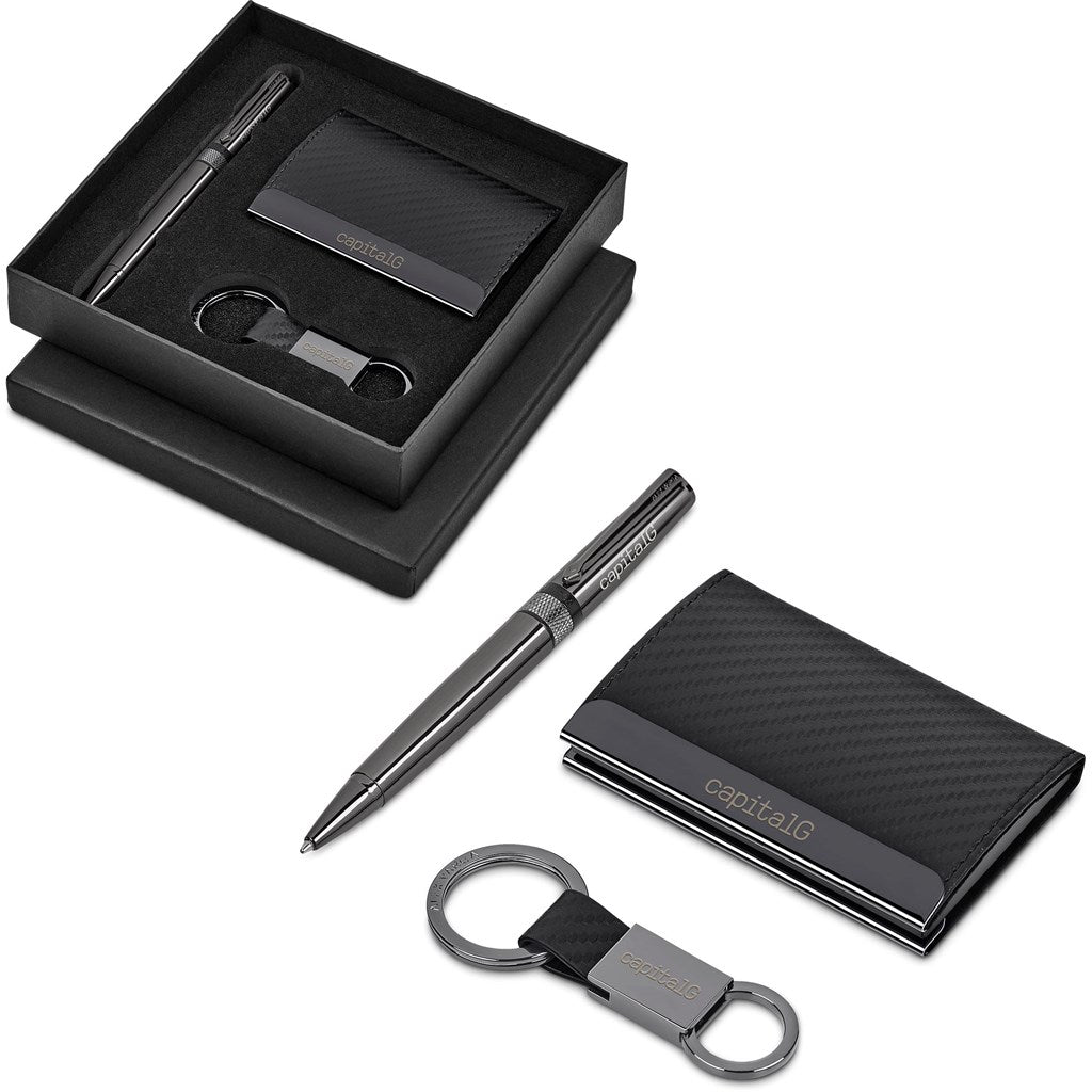Alex Varga Nordberg Gift Set Mirelle Leather and Lifestyle