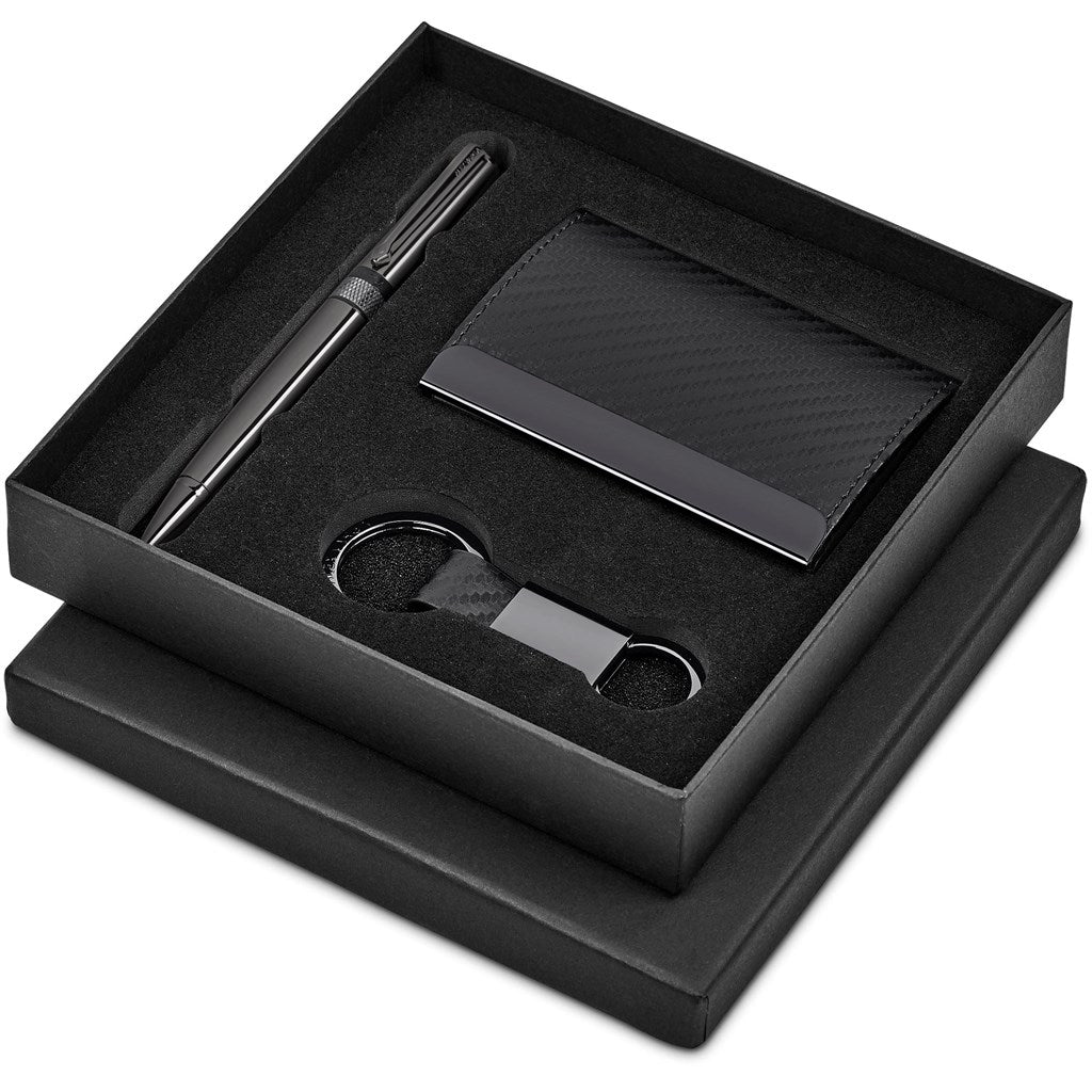 Alex Varga Nordberg Gift Set Mirelle Leather and Lifestyle
