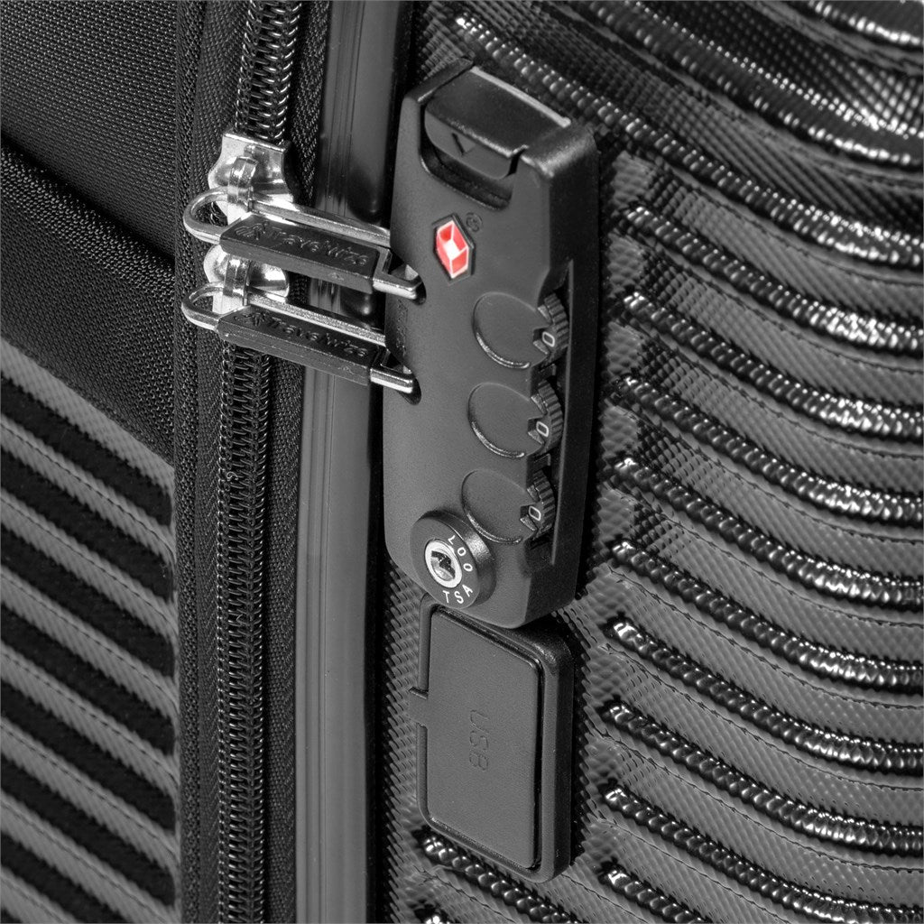 Alex Varga Odessa Laptop Trolley Bag ZA Bags on Wheels,Travel Bags Mirelle Leather and Lifestyle