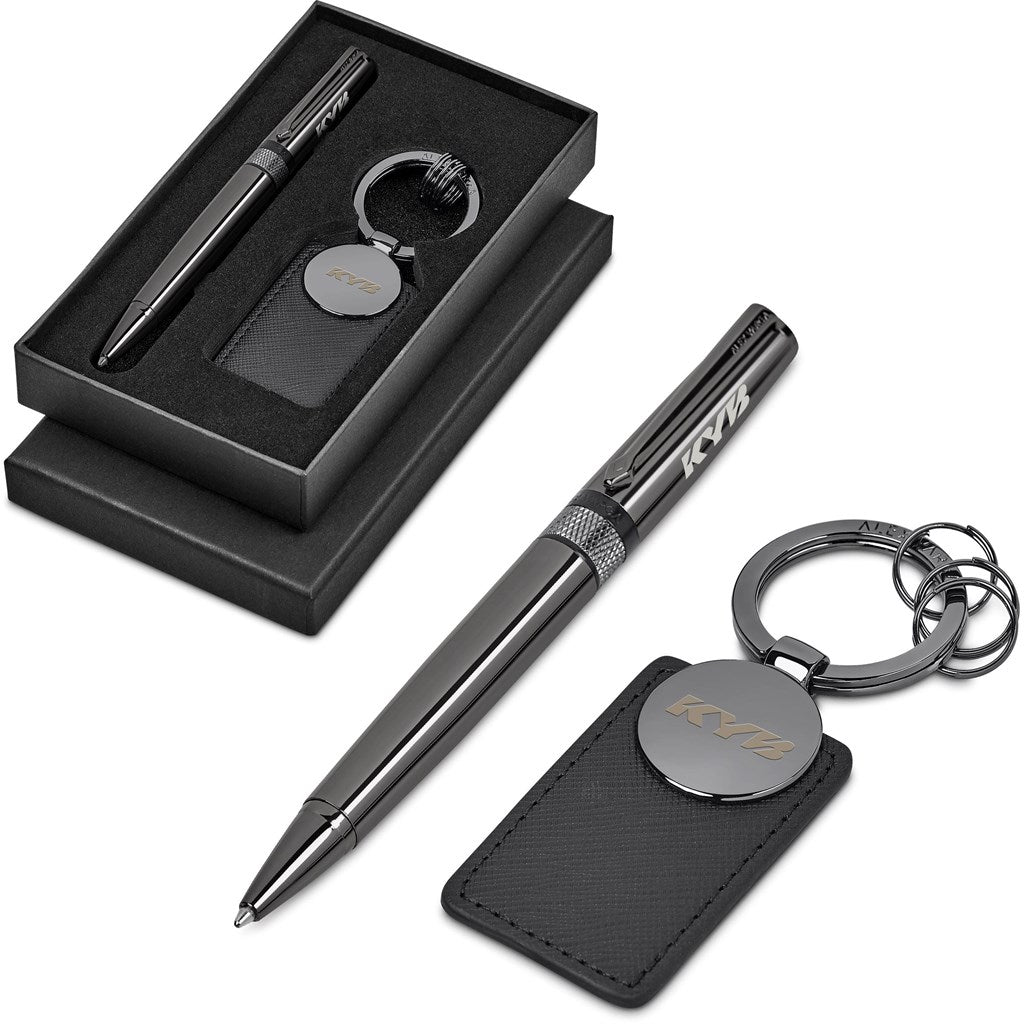 Alex Varga Olsson Gift Set Mirelle Leather and Lifestyle