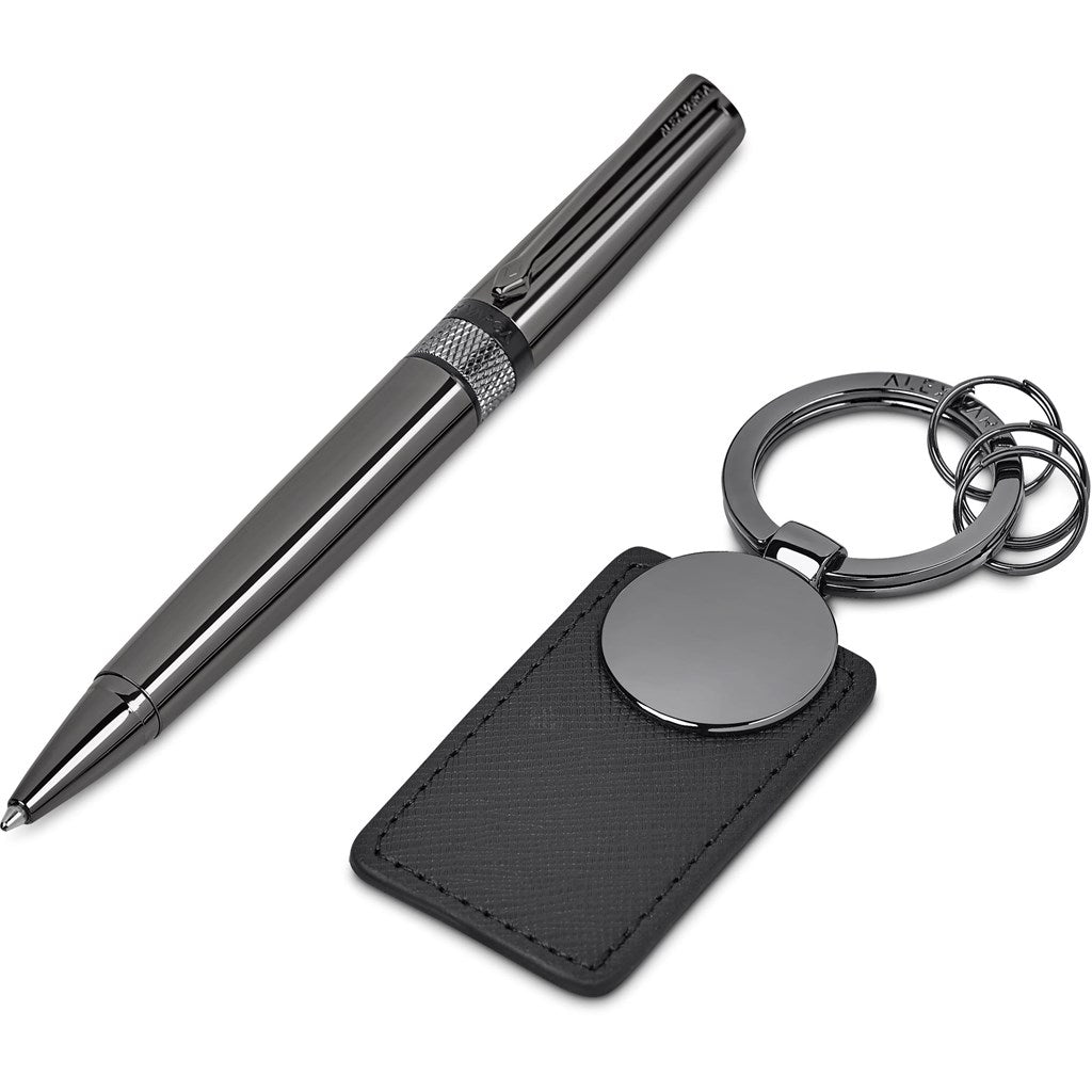 Alex Varga Olsson Gift Set Mirelle Leather and Lifestyle