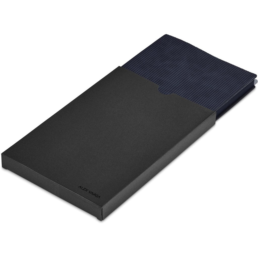 Alex Varga Omnibus A5 Soft Cover Notebook ZA A5 Notebooks Mirelle Leather and Lifestyle