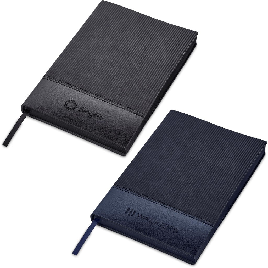 Alex Varga Omnibus A5 Soft Cover Notebook ZA A5 Notebooks Mirelle Leather and Lifestyle