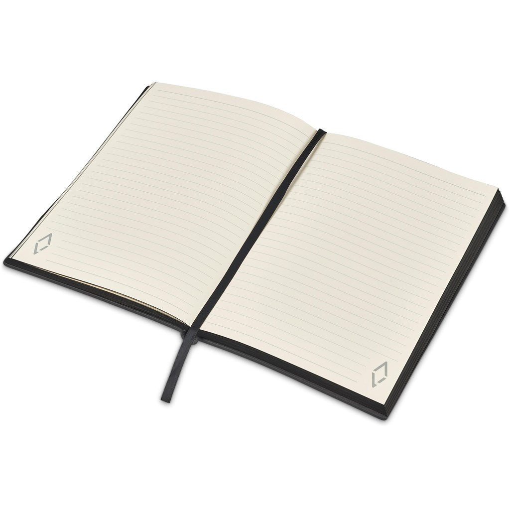 Alex Varga Omnibus A5 Soft Cover Notebook ZA A5 Notebooks Mirelle Leather and Lifestyle