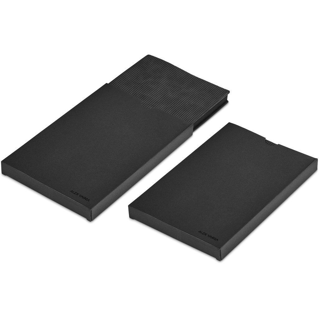 Alex Varga Omnibus A5 Soft Cover Notebook ZA A5 Notebooks Mirelle Leather and Lifestyle