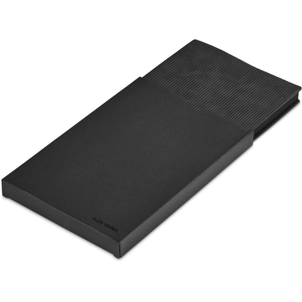 Alex Varga Omnibus A5 Soft Cover Notebook ZA A5 Notebooks Mirelle Leather and Lifestyle