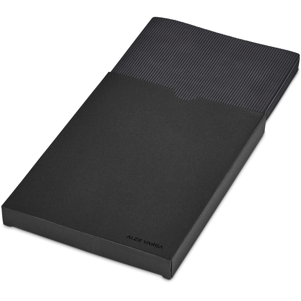 Alex Varga Omnibus Maximus Soft Cover Notebook ZA A5 Notebooks,Ideas for Conferences,Ideas for Work Mirelle Leather and Lifestyle