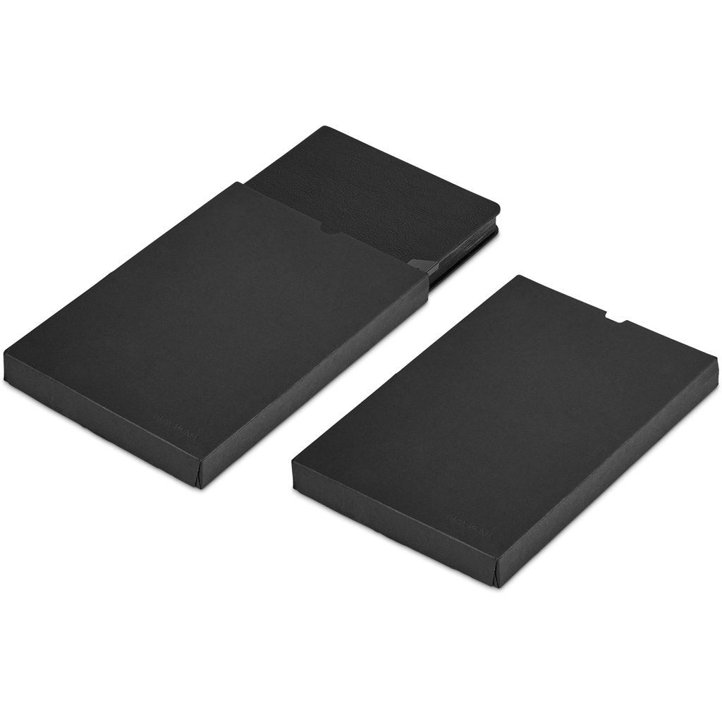 Alex Varga Onassis A5 Hard Cover Notebook ZA A5 Notebooks,Executive Ideas Mirelle Leather and Lifestyle