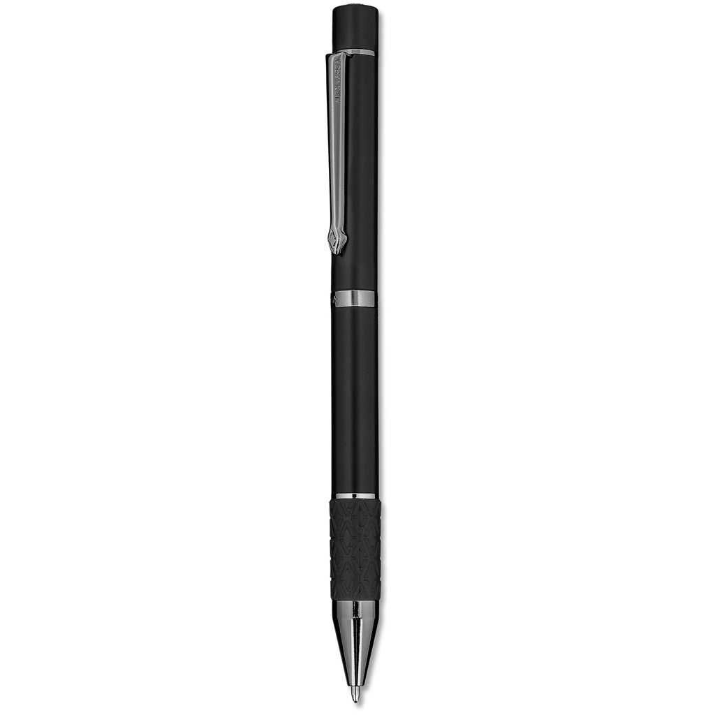 Alex Varga Onassis Ball Pen Mirelle Leather and Lifestyle