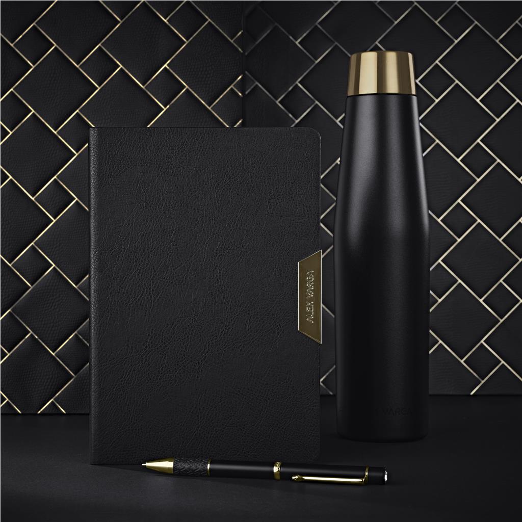 Alex Varga Onassis Gift Set Mirelle Leather and Lifestyle