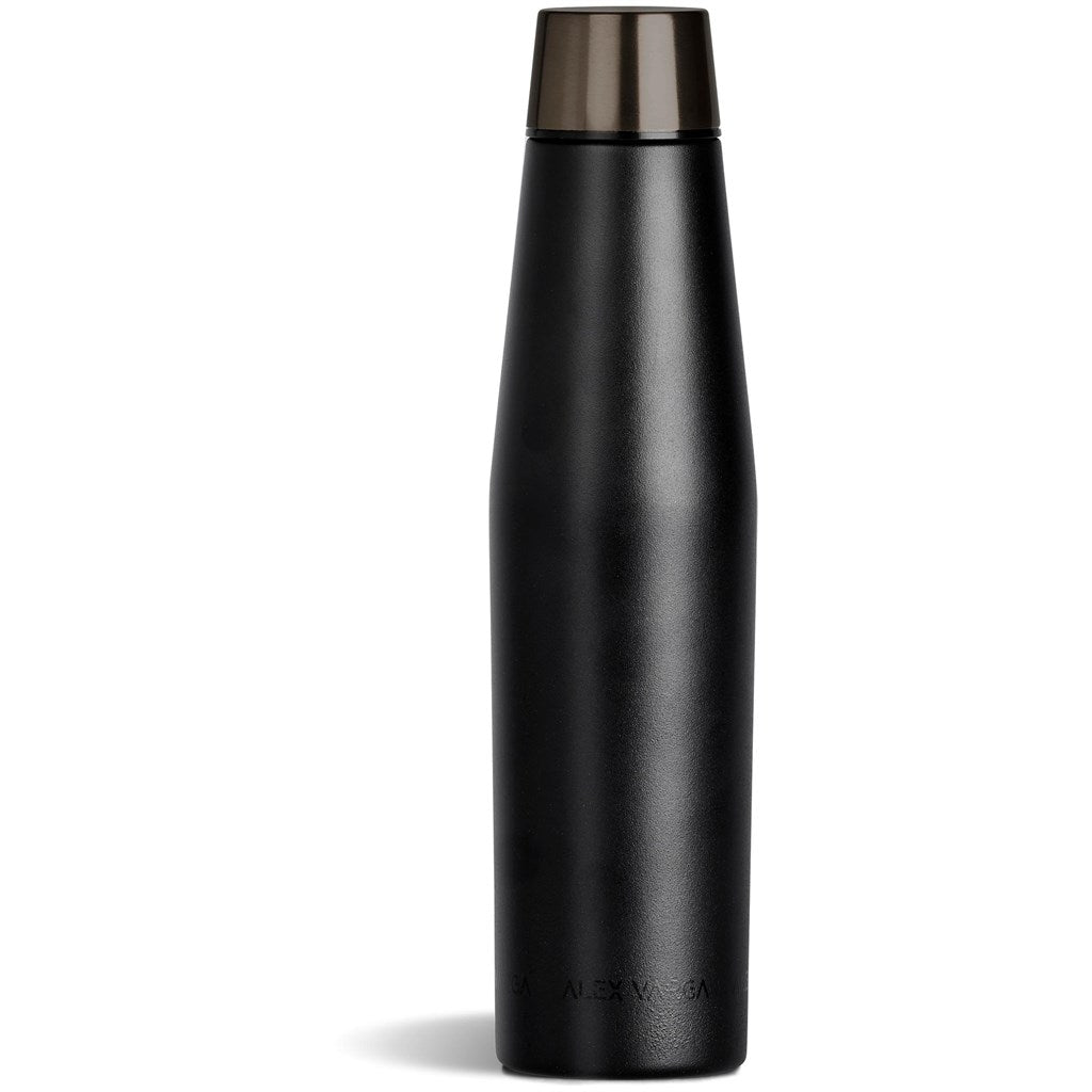 Alex Varga Onassis Stainless Steel Vacuum Water Bottle - 500ml Mirelle Leather and Lifestyle
