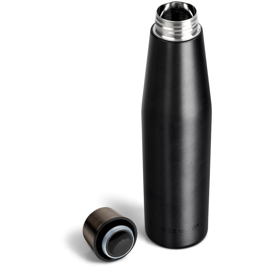 Alex Varga Onassis Stainless Steel Vacuum Water Bottle - 500ml Mirelle Leather and Lifestyle