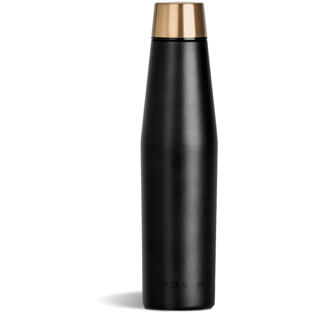 Alex Varga Onassis Stainless Steel Vacuum Water Bottle - 500ml Mirelle Leather and Lifestyle