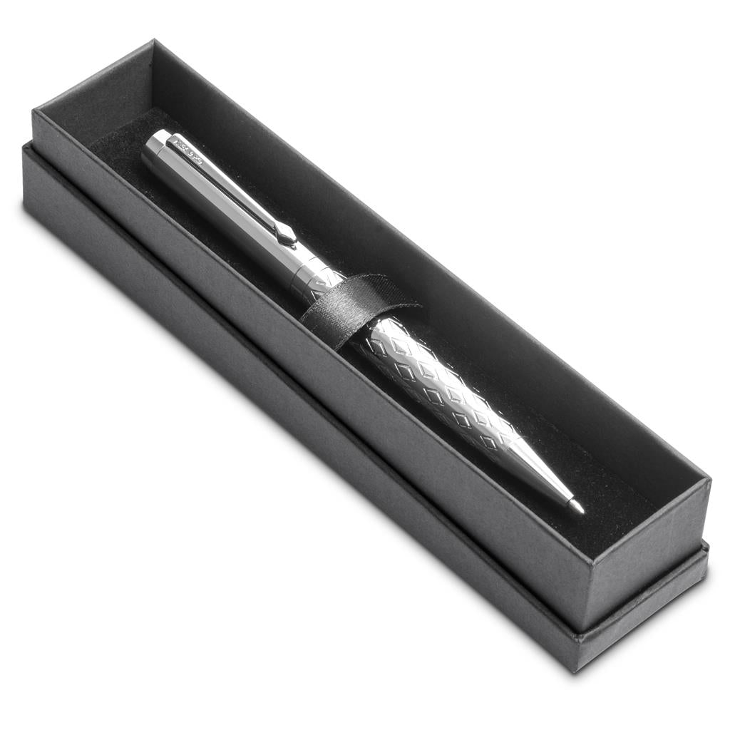 Alex Varga Orion Ball Pen Mirelle Leather and Lifestyle