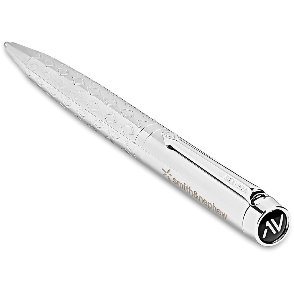 Alex Varga Orion Ball Pen Mirelle Leather and Lifestyle