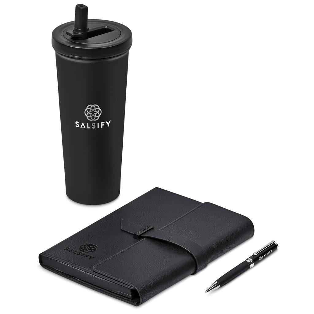 Alex Varga Ostabo Gift Set Mirelle Leather and Lifestyle
