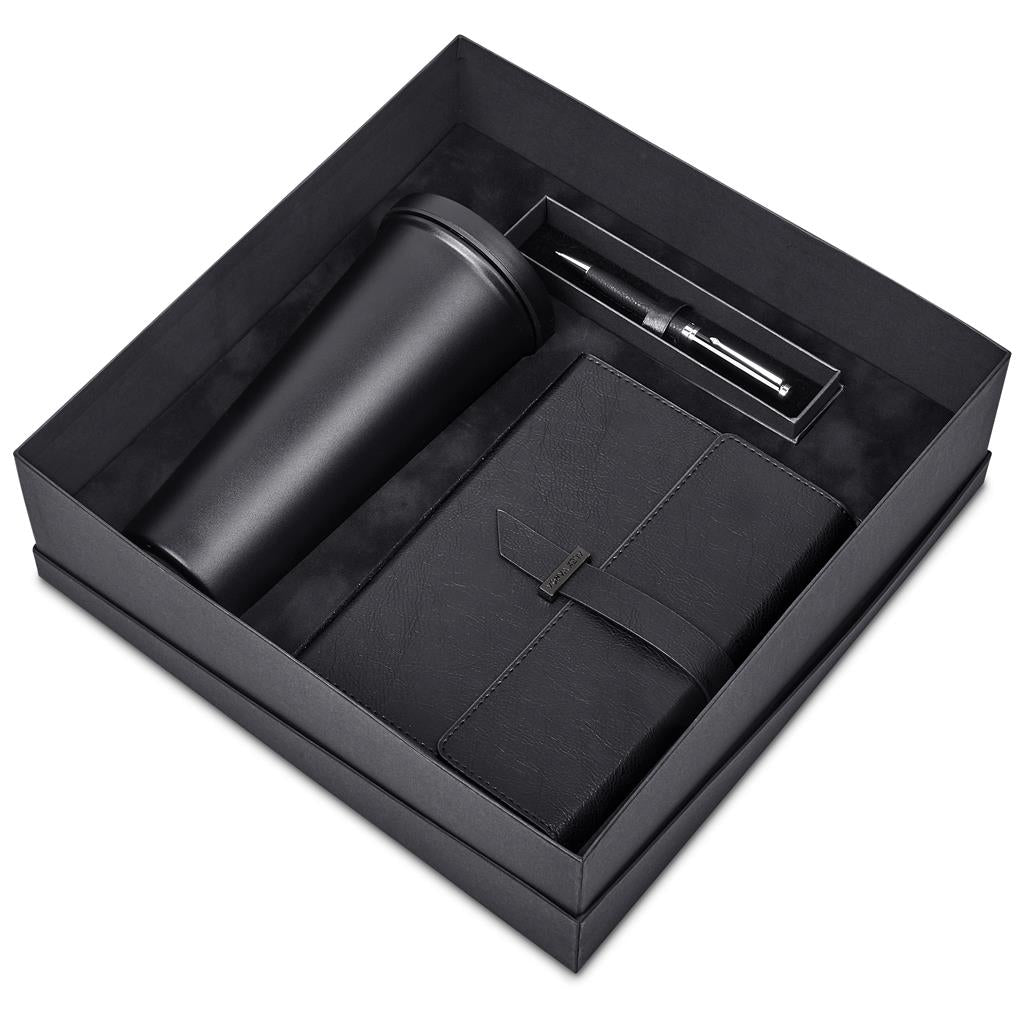 Alex Varga Ostabo Gift Set Mirelle Leather and Lifestyle