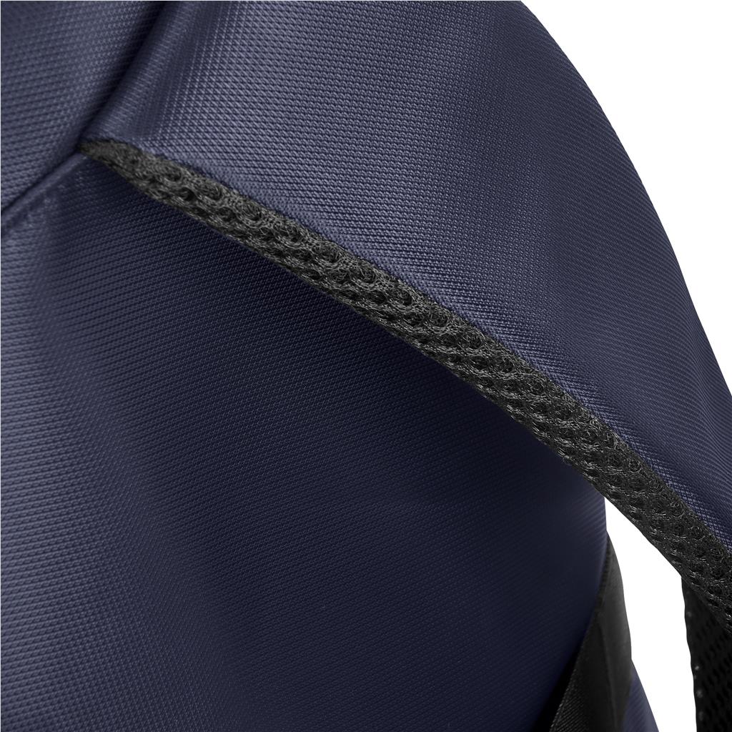 Alex Varga Pantera Laptop Backpack - Navy - MIRELLE Leather and Lifestyle