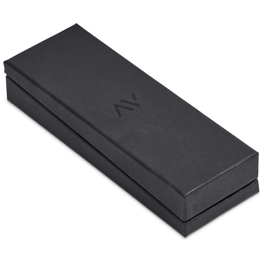 Alex Varga Phenom Ball Pen & Rollerball Set Mirelle Leather and Lifestyle